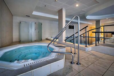 Ganim Dead Sea by Isrotel interior