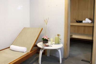 ESTELAR La Fontana Hotel interior