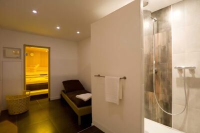Suite Stanislas interior