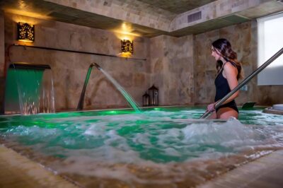 Palacio del Inka, a Luxury Collection Hotel, Cusco interior