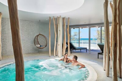 Le Meridien Noumea and Spa interior