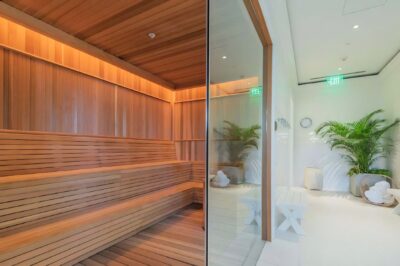 Montage Palmetto Bluff interior