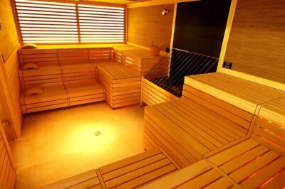 Falkensteiner Club Funimation Borik interior