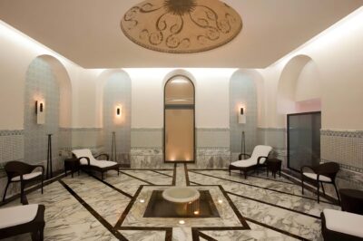 Royal Hotel Oran - MGallery interior