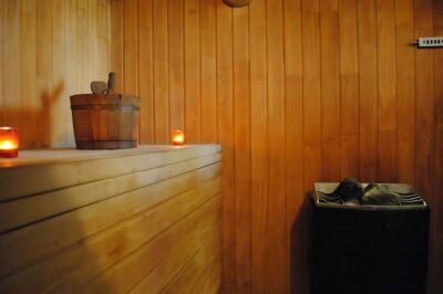 Regal Pacific Hotel interior