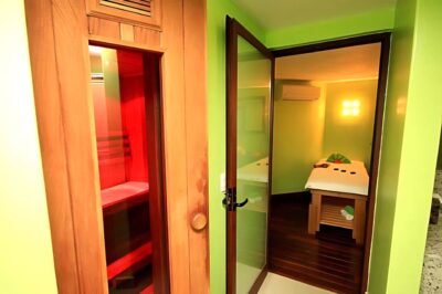 Casa del Alma Hotel Boutique and Spa interior