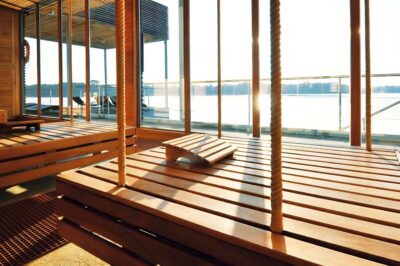 Fontane Therme interior