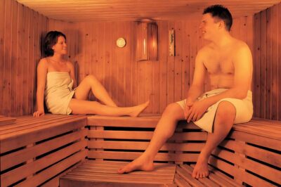 Relax Hotel Pip-Margraff interior