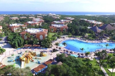 Grand Bahia Principe Coba interior
