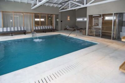 Playas Hotel interior