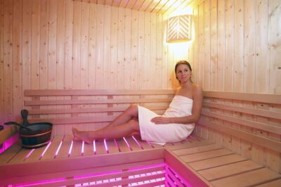Sun e Beauty interior