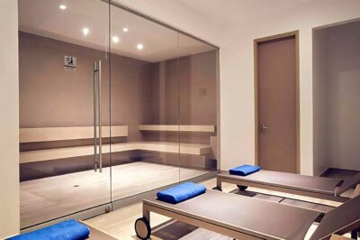 Mercure Santa Marta Emile interior