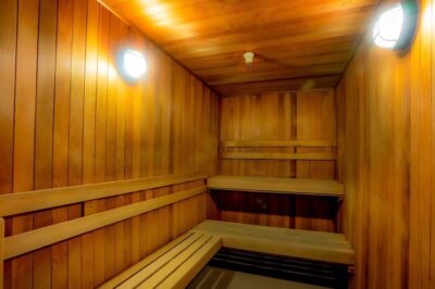 Best Western Plus Stevenson Manor interior