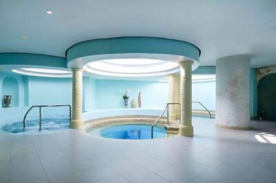 Iberostar Rose Hall Beach interior