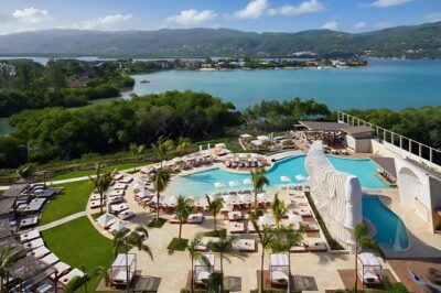 Breathless Montego Bay Resort and Spa interior