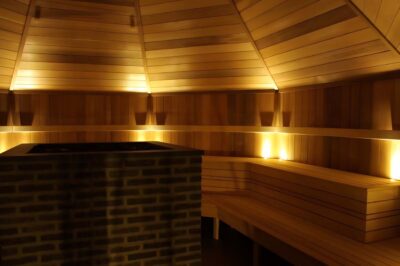 La Nostra Vita interior