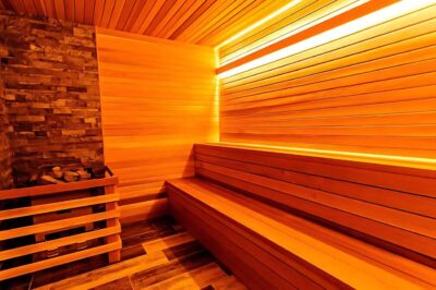 Basecamp Resorts Canmore interior