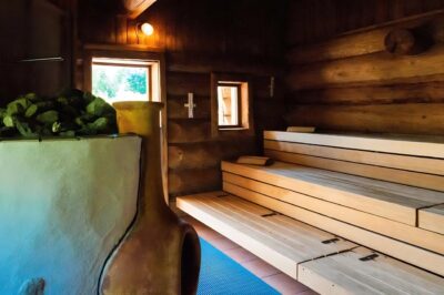 Geomaris Gerolzhofen interior