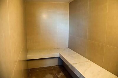 Mirador Rio Hotel interior