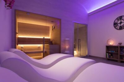 Opera Relax and Wellness interior