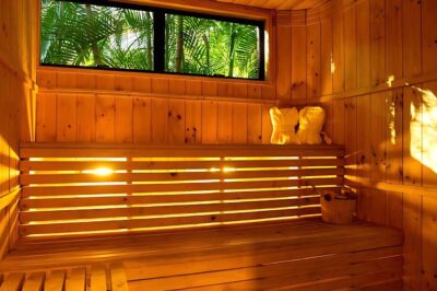 Occidental Tamarindo interior