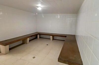 Like U Hotel Goiania interior