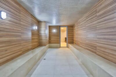 Clarion Goiania Orion interior