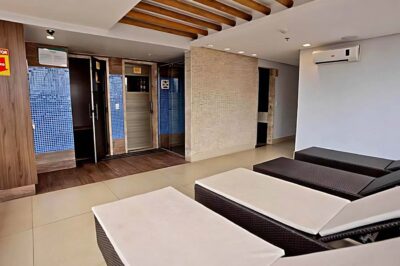 SJ Premium Hotels by Atlantica interior