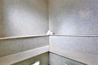 Ramada by Wyndham Belo Horizonte Lourdes interior