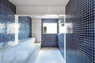 Ramada by Wyndham Macae Hotel and Suites interior