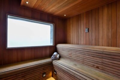 Carpe Diem Boutique and Spa, BW Premier Collection interior