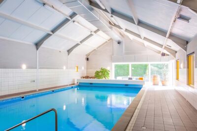 Recreatiepark De Byvanck interior