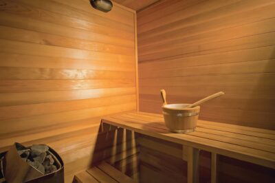 Silhouette and Well-Being interior
