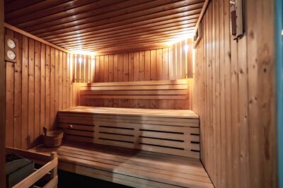 Interlude Spa - Ile de Re interior