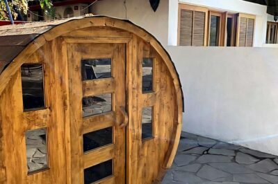 Casa Arrayan, Hotel Boutique interior
