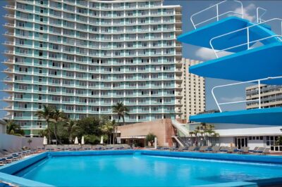 Habana Riviera by Iberostar interior