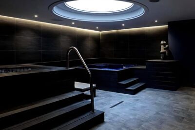 Oro Verde Guayaquil interior