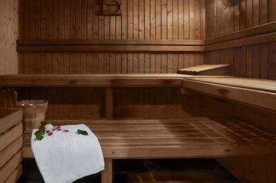 Hotel NH Collection Santiago de Compostela interior