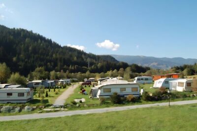 Camping Olachgut interior