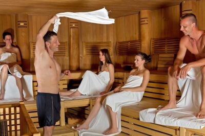 Stein Therme Belzig interior