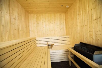 Scandic Karlstad City interior