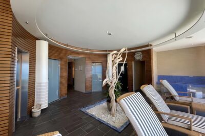 Le Mirador Resort and Spa interior