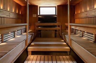 Scandic Imatran Valtionhotelli interior