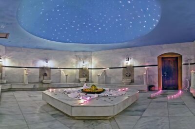 Ilica Hotel Spa & Wellness Resort interior
