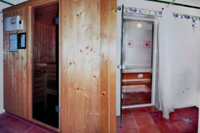 Le Ferme du Petit Hohnack interior