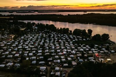 Campingpark Augstfelde interior