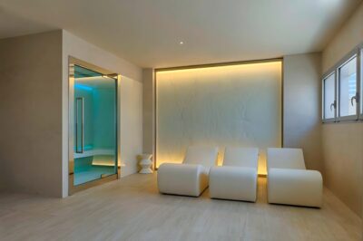 Four Points by Sheraton Oran interior
