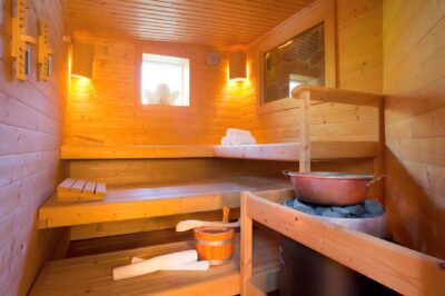 Landhaus Alte Eichen interior