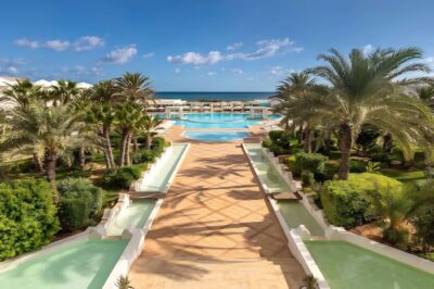 Radisson Blu Palace Resort and Thalasso, Djerba interior