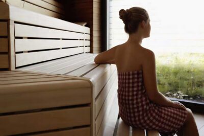 Seminar und Wellnesshotel Stoos interior